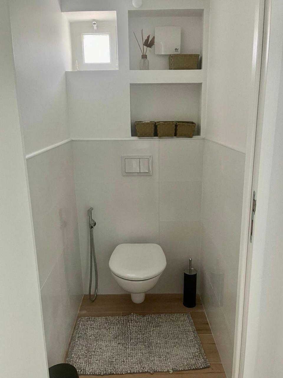 Charmant Et Confortable Appartement 나르본 외부 사진
