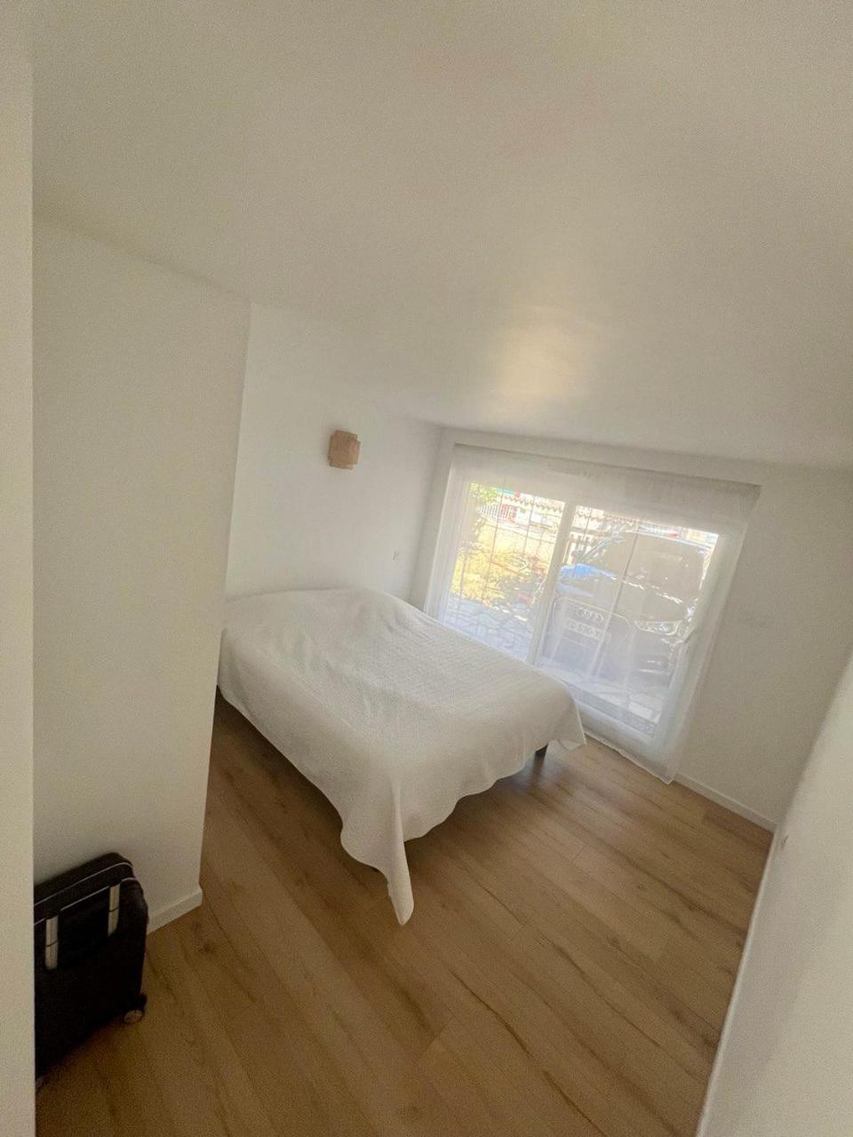 Charmant Et Confortable Appartement 나르본 외부 사진