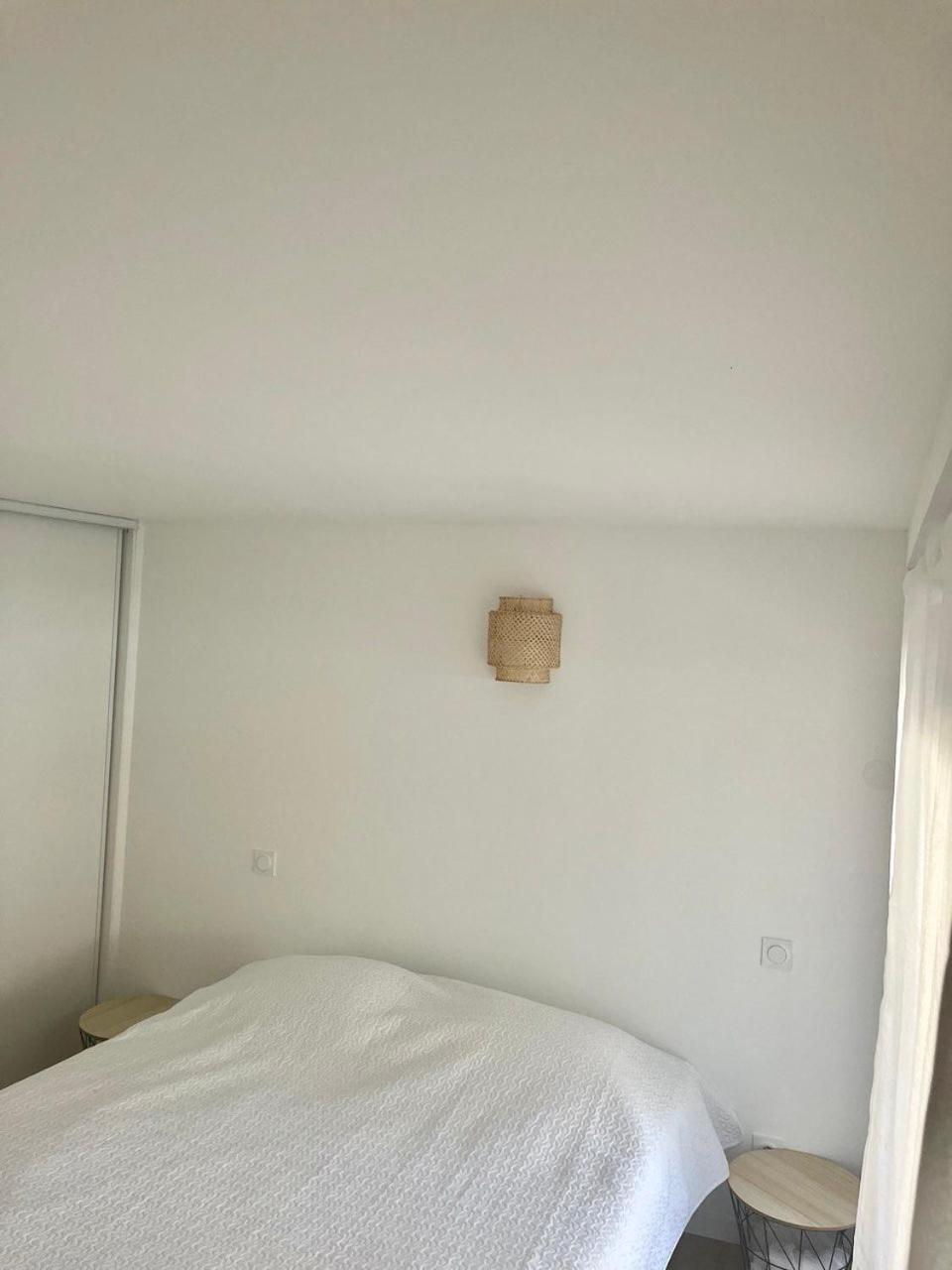 Charmant Et Confortable Appartement 나르본 외부 사진