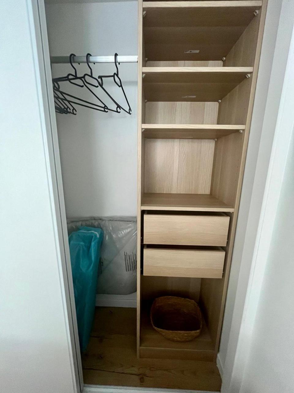 Charmant Et Confortable Appartement 나르본 외부 사진